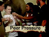 Most teens find themselves subjected to peer pressure from time to time.  This no-nonsense video will tell you how to differentiate between positive and negative peer pressure and you'll learn how to resist tactics that so-called friends may use to manipulate you.  When you know how to remain true to yourself, you'll be rewarded with self-respect and high self-esteem.