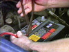 Good maintenance will keep car batteries strong longer. Learn how to clean the battery and become aware of what to look for in cables and connectors.