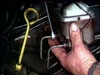 Automotive technicians and car enthusiasts guide you through the steps of removing an old master cylinder and installing a new master cylinder on your car.  Learn how to repair your own car by learning the tricks of the trade that are provided in this program.