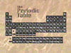 State-of-the-art computer graphics guide students through the Periodic Table. This video focuses on the Table's basic organization and discusses electron configurations.