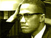 After serving prison time, Malcolm X became a spokesperson for the Nation of Islam and drastically increased its membership.  He promoted complete segregation of whites and African-Americans and he was the founding symbol of the Black Militant Movement.  Learn what events in his life changed his view on segregation and his religion.