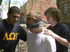 Hazing and peer intimidation are occurrences that shape student life at school and universities across the nation, but no one speaks about them.   You can go to almost any college campus and find at least one student that will admit to knowing someone who has been hazed or intimidated.  Why are hazing and intimidation such taboo subjects?  What acts are actually considered hazing?  How can you tell if you are being intimidated?  Find out just what acts are defined as hazing and peer intimidation.  Discover what adverse effects they can have on a student's mind and body and learn what you can do to change the status quo.