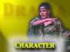 Drama: Creating a Character helps the student to discover the importance of character analysis and its effect when applied to character development.  A list of questions designed for developing familiarity with a character provides an excellent foundation for success.