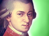 While students from the Vienna University of Music prepare for a performance of The  Marriage of Figaro, Mozart's life and musical accomplishments are considered.