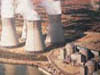 This up-to-date program brings knowledge and perspective to an emotionally charged subject. Includes video footage from Los Alamos, Three Mile Island, Oak Ridge and other centers of nuclear research. Program can help provide a base in science and history for discussion of nuclear power issues, including new developments in connections between energy production and global warming.
<br><br>
<i>Part 1. The History of Nuclear Power.</i> Tells the story of how nuclear power was developed in World War II and how it has come to be an important source of power (and controversy) today.
<br><br>
<i>Part 2. Nuclear Power Today and Tomorrow.</i> Helps the student understand the basic scientific principles involved in nuclear reactions. Includes pros and cons of nuclear energy in the future. 
