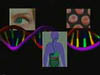 Two videos, <i>The Human Genome Project</i> and <i>Biotechnology on Earth</i>, on one DVD.
<br><br>
<i>The Human Genome Project</i><br>
Help your students learn why the Human Genome Project is revolutionary. The goal of the project (already achieved in rough form in the year 2001) is to decipher all of the genes in the human species. That is, to make public the detailed blueprints for making a human being. This up-to-date program takes you inside an automated gene sequencing laboratory where your students will learn how human genes are isolated, fragmented and how their DNA base sequences are determined. Controversial ethical issues are also addressed.
<br><br>
<i>Biotechnology on Earth</i><br>
The 20th century saw the earth dramatically changed by industrial technology. The 21st century will see the earth even more dramatically changed by biotechnology and its handmaiden, nanotechnology. Urge your students to think instead of dogmatize about their future with the help of this comprehensive new video that presents both the science and the ethical issues in a global perspective.
